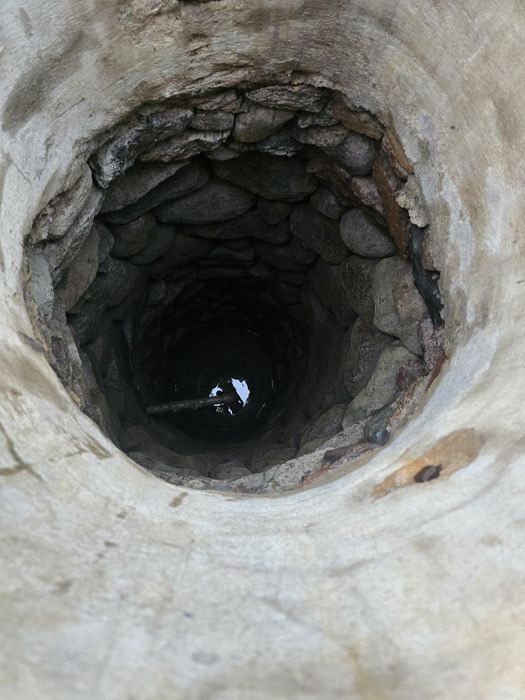 Czyszczenie studni I pogłębianie