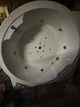 Jacuzzi whirpool