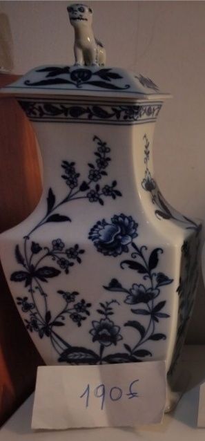 Vista Alegre Margão