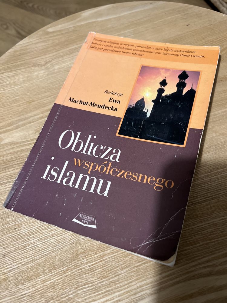 Oblicza współczesnego islamu