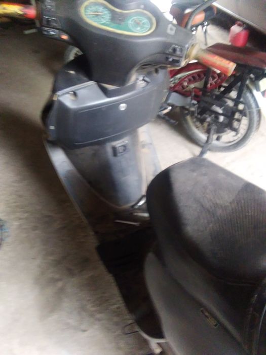 Вайпер двухместный