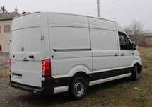 Оригінальні запчастини Volkswagen Crafter  Man tge  2017-2024 Разборка