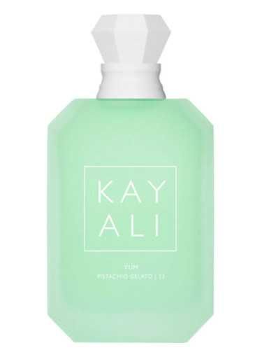 Yum Pistachio Gelato Kayala P1070 Perfumy Inspirowane 30ml 2+1 GRATIS