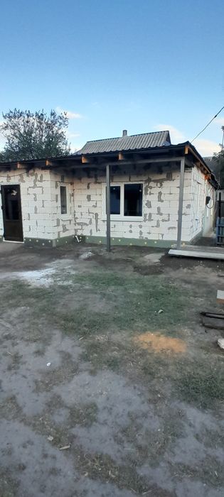 Будівельні роботи