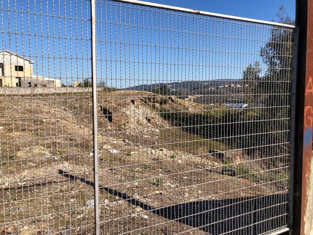 Penafiel- Excelente terreno construção próximo vista Parque da Cidade.