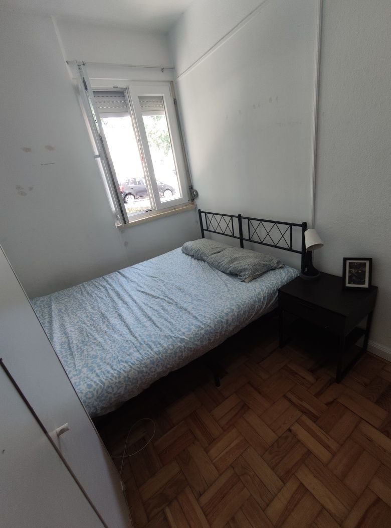 Quarto  para arrendar