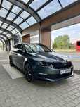 Skoda Octavia III 1.5 TSI DSG