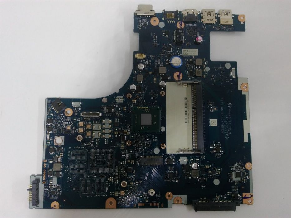 Материнская плата NM-A311 для Lenovo G50-30, g50-45