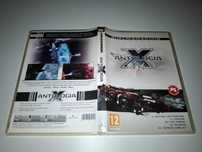 X Antologia [Polskie Wydanie] PC