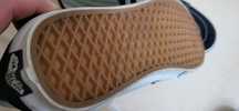 Buty meskie trampki Vans