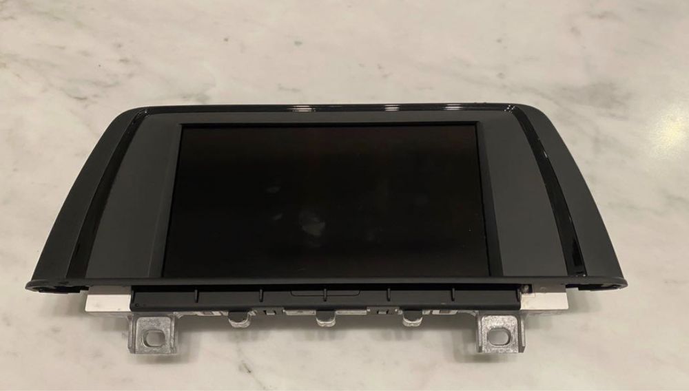 Ecrã/display/monitor original NBT BMw f30/F20