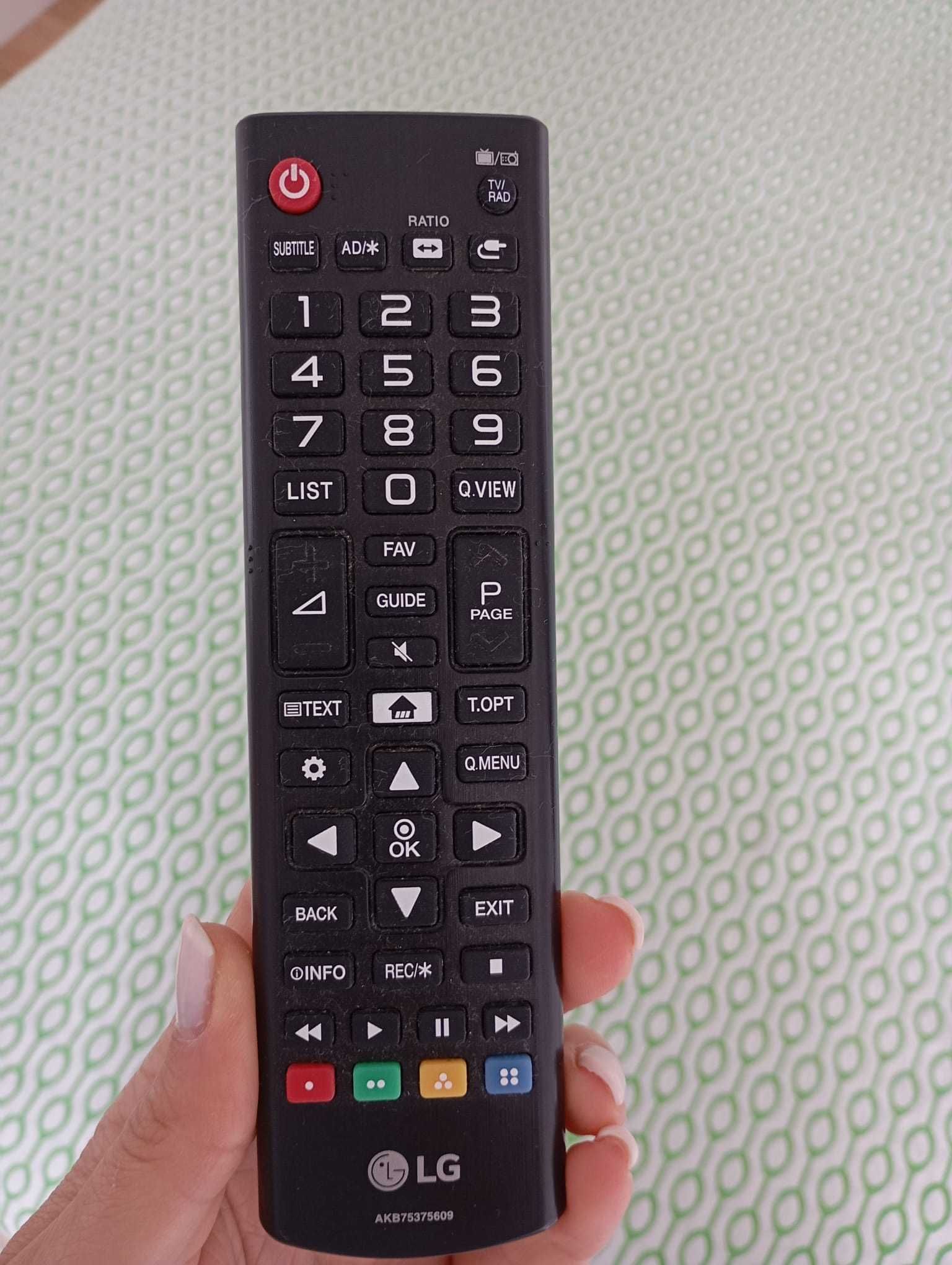 Vendo televisão como nova.