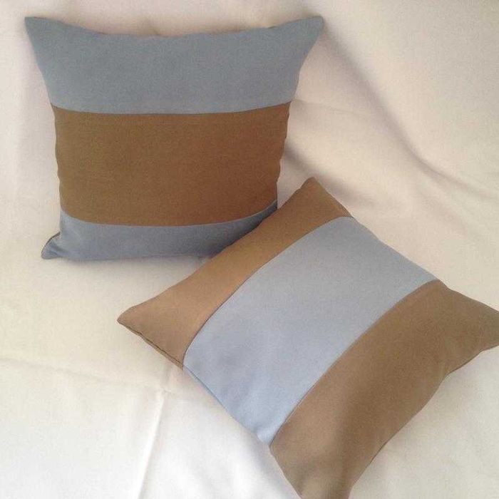 Подушки на диван 45х45 см