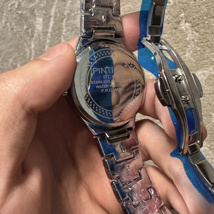 Часы годинник pintime fossil big tic 00s наручние касио NEW y2k