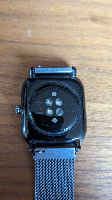 Zegarek Amazfit GTS2 Mini