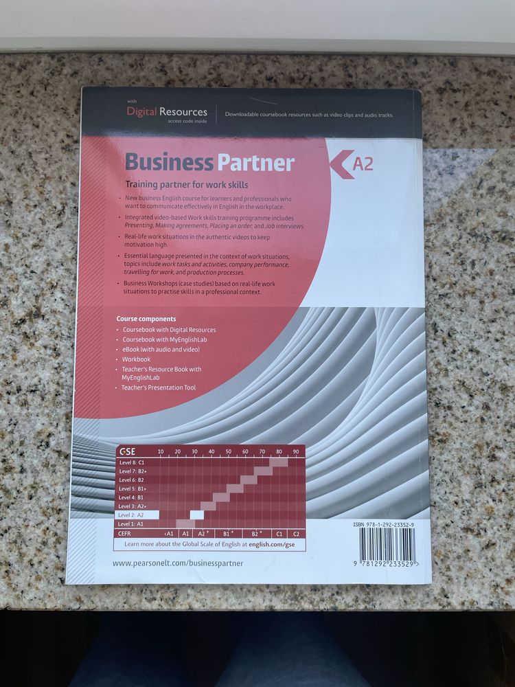 Business Partner A2