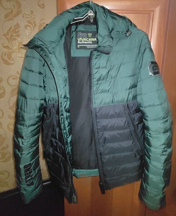 Курточка демисезонная Vivacana