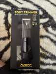 Nowy trymer do golenia brody,ciala