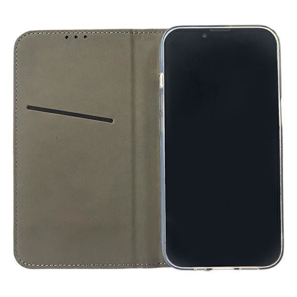 Etui Smart Magnet Book Iphone 14 / 15 / 13 6.1" Granatowy/Navy