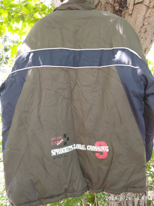 Продам недорого куртки