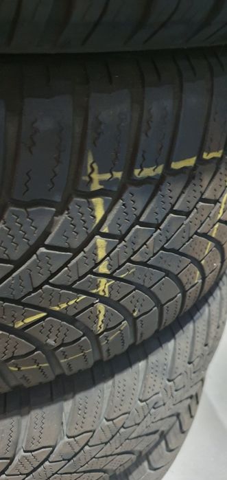 Opony zimowe Bridgestone Blizak cena za 4 sztuki