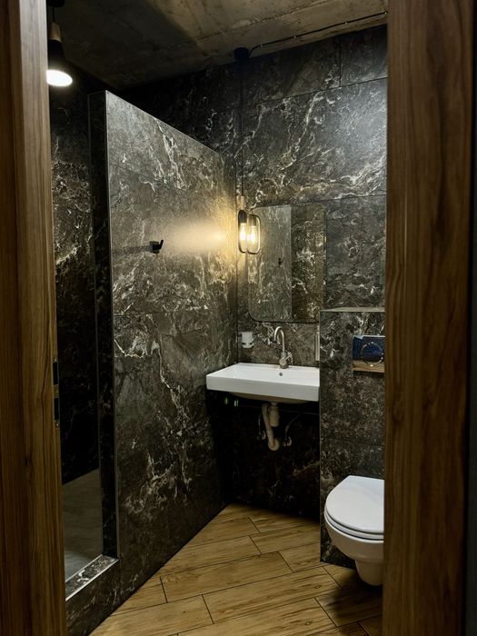 Оренда квартири подобово Вишгород з балконом