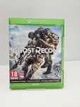 Tom Clancy's Ghost Recon Breakpoint XBOX ONE