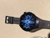 Huawei Watch 5 w idealnym stanie