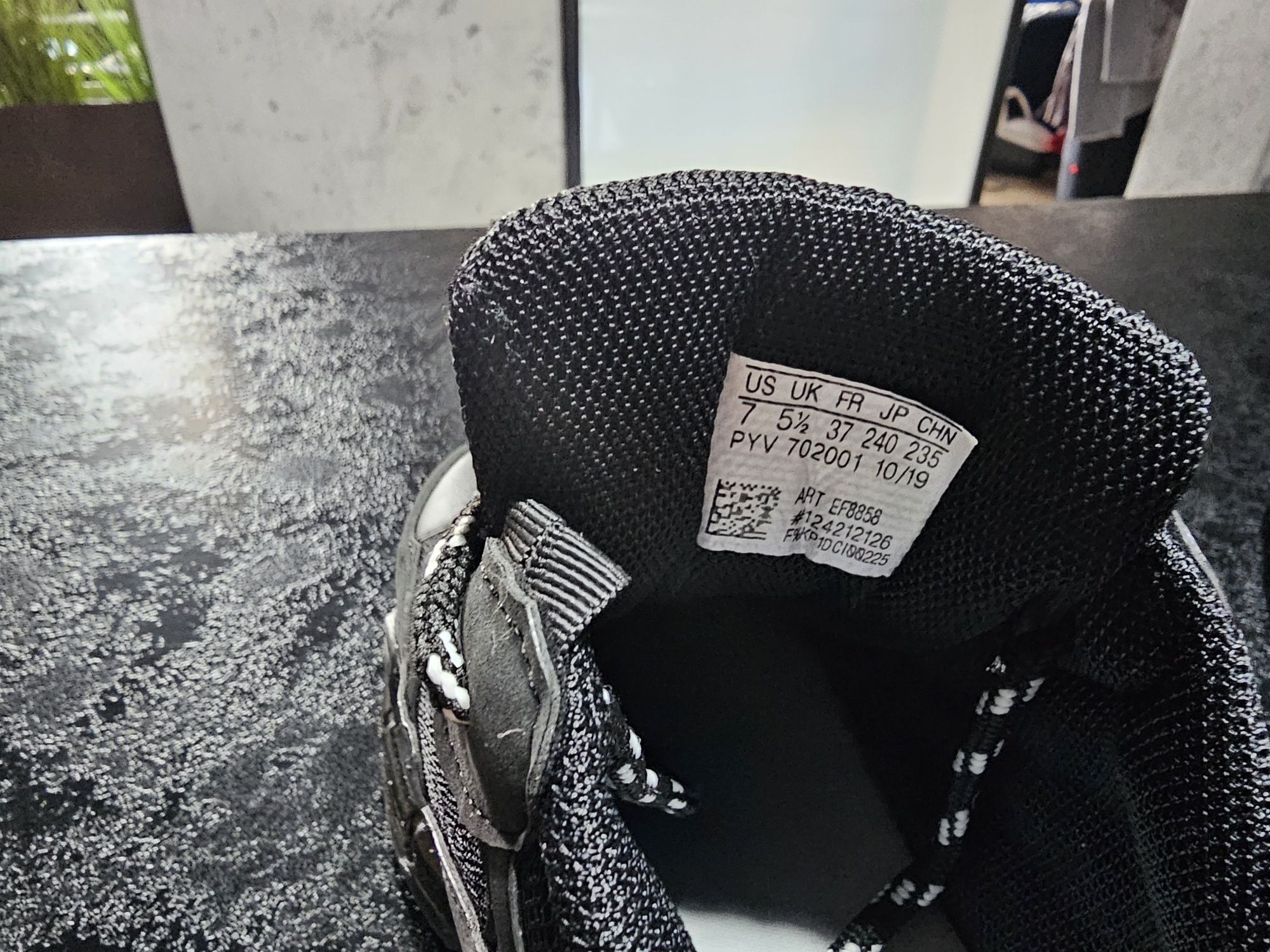 Balenciaga Triple S , roz. 37
