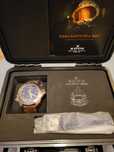 Zegarek Edox North Sea 1967 Automatic Historic  Limited Edition