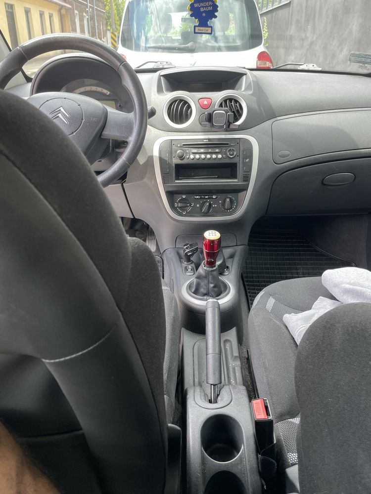 Citroen c2 1.4 HDi