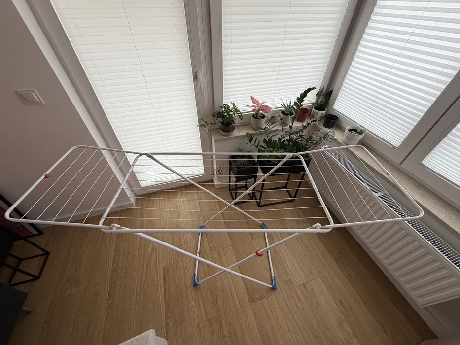 Suszarka na pranie (tylko odbior osobisty)