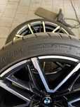 Opony Hankook Ventus S1 evo Z 295/35ZR21 nowe M5