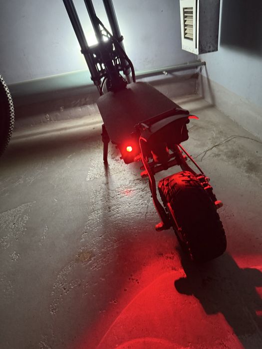 Crosser rocket 3200w 11