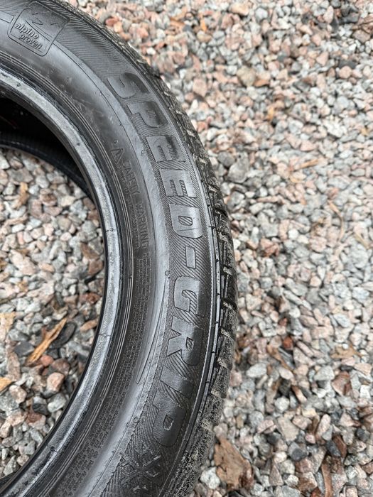 Зимова шина(резина) 205/55 R16 “SEMPERIT” Speed-Grip - 1шт.