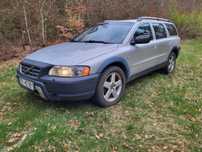 Volvo xc70 2006r 2.4 td.