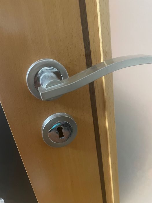 10 puxadores de porta
