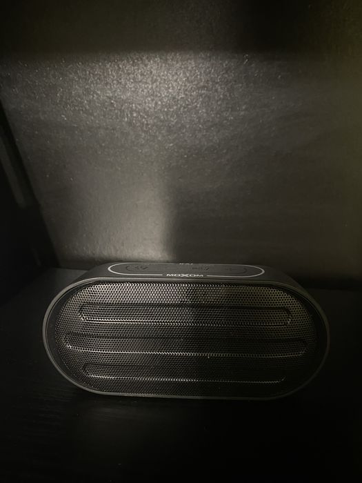 Колонка Bluetooth MOXOM MX-SK06