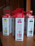 Чернила Canon Gi-43 60 мл