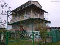 дача Калиновка массив Дорожник