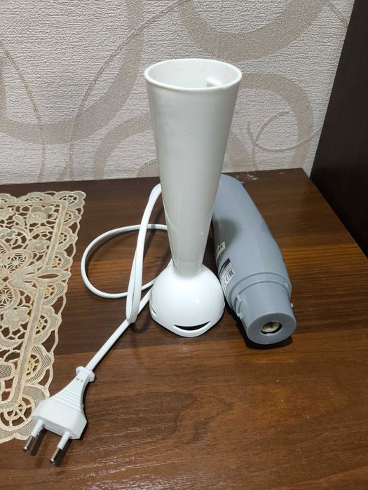 Ручной блендер HOLMER HBP-300W