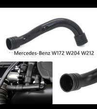 Przewód wąż odmy Mercedes W172 W204 W212