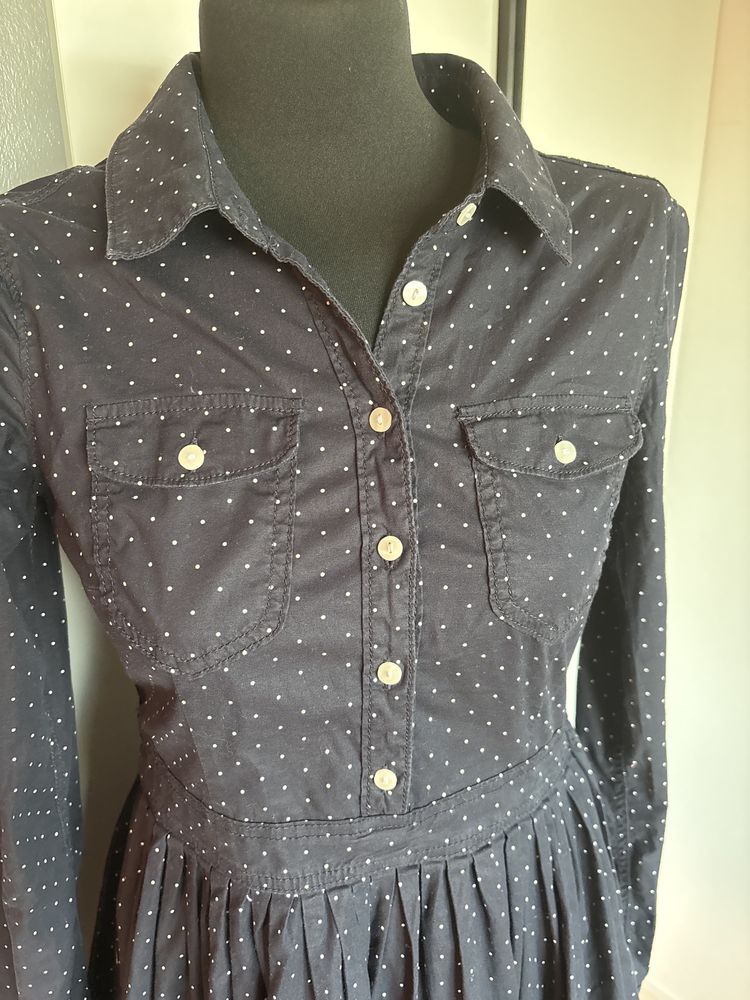 Sukienka Divide by H&M rozm. 38