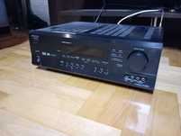 Amplituner Onkyo TX-SR 500 wzmacniacz audio video