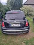 MINI ONE Mini One 1.6 benzyna