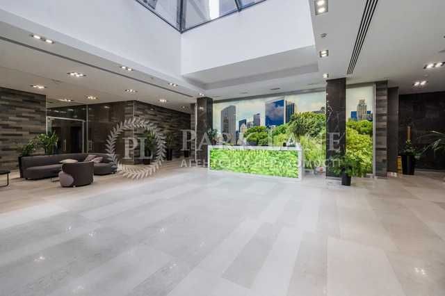 Central Park, 2K кв-ра, Печерск, Французский квартал, Бульвар Фонтанов