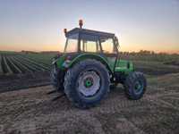 Deutz-Fahr 4.70  Deutz 4.70 turbo