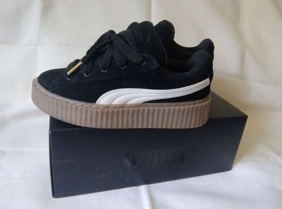 Buty damskie Puma