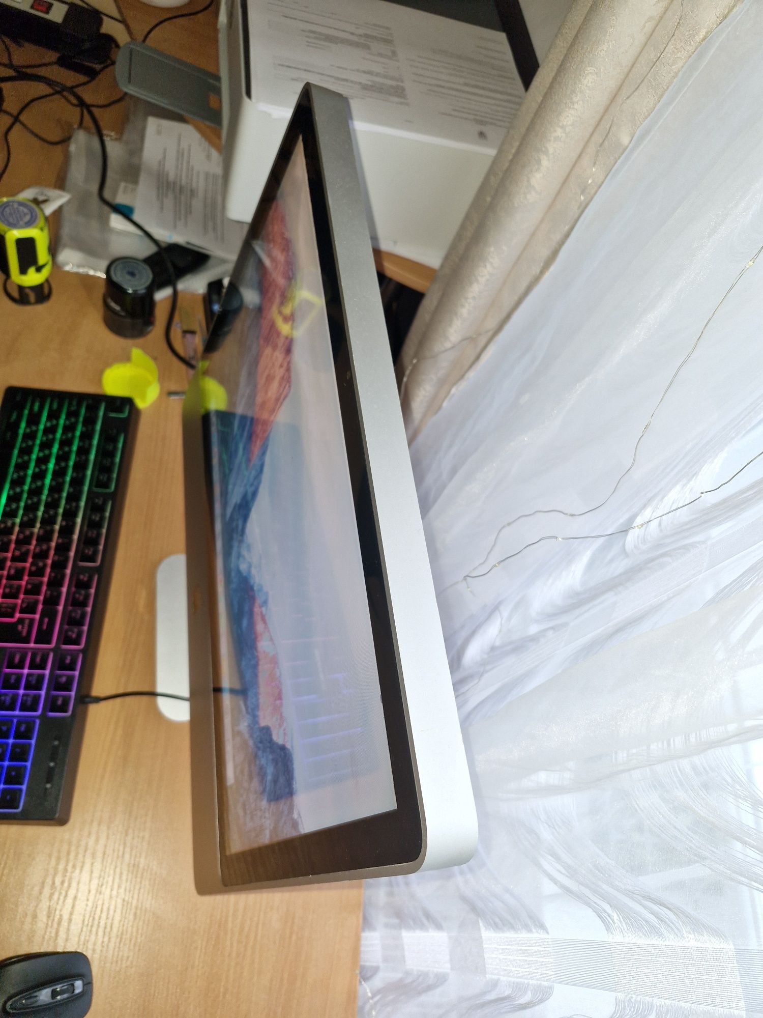 Продам пк комютер Іmac 20 дюймов