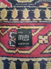 Karta Nokia Mini SD
